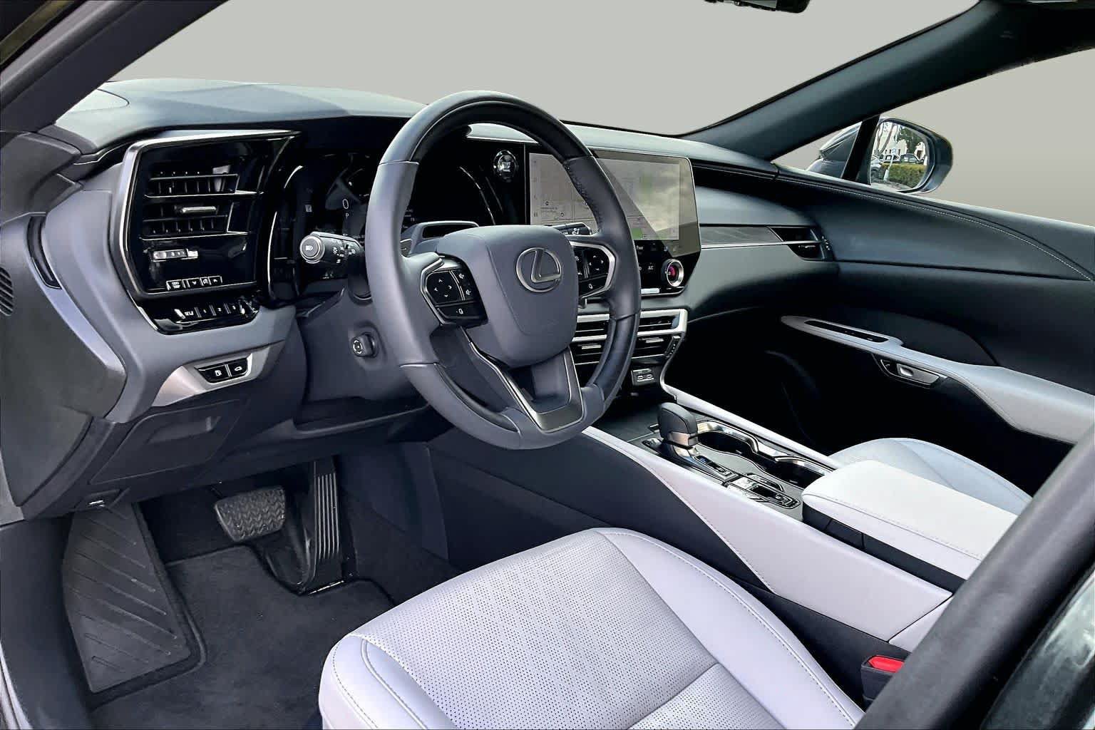 Used 2026 Lexus RX 350 Premium Plus FWD image 18