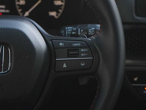 Certified 2026 Honda CR-V Sport image 17