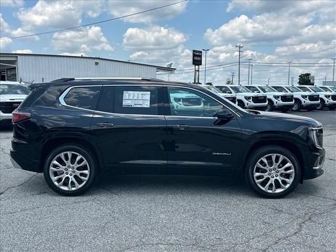 New 2026 GMC Acadia Denali w/ Super Cruise Package FWD image 14