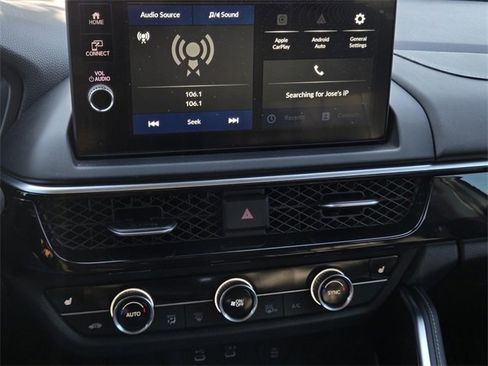 Certified 2025 Acura ADX Base image 21