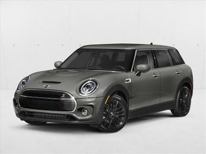 Used 2020 MINI Cooper Clubman S