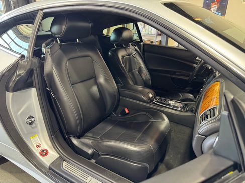 Used 2014 Jaguar XK Coupe image 15