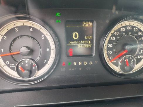 Used 2016 RAM 1500 Express w/ Power & Remote Entry Group AWD/4WD image 15