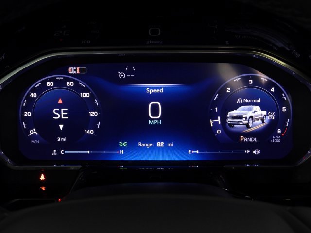 New 2026 Chevrolet Silverado 1500 RST w/ LPO, Liner Protection Package AWD/4WD image 32
