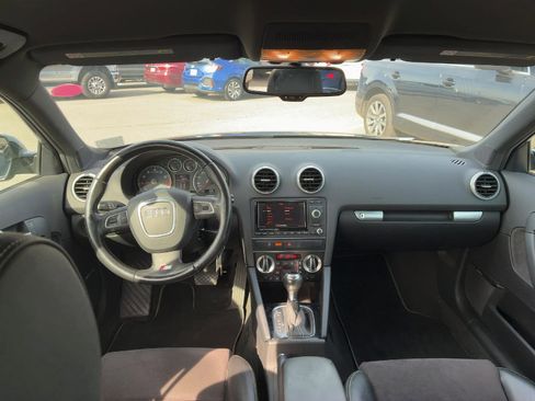 Used 2013 Audi A3 2.0T Premium Plus image 8