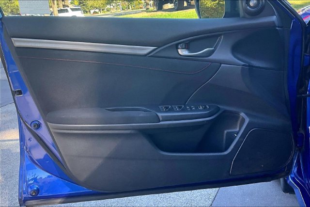 Used 2018 Honda Civic Si image 23