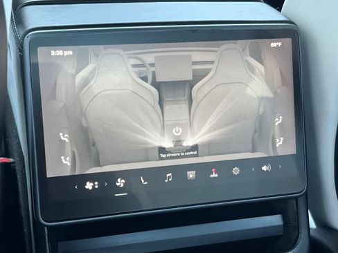 Used 2024 Tesla Model 3 Performance image 14