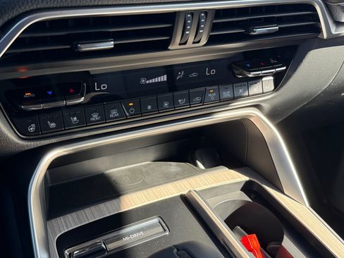 New 2026 MAZDA CX-90 3.3 Turbo w/ Preferred Package image 20