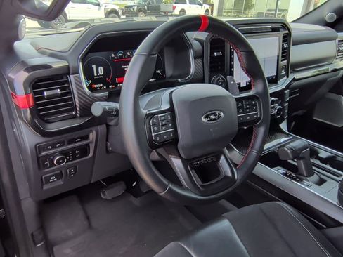 Used 2023 Ford F150 Raptor w/ Equipment Group 802A Raptor R image 15