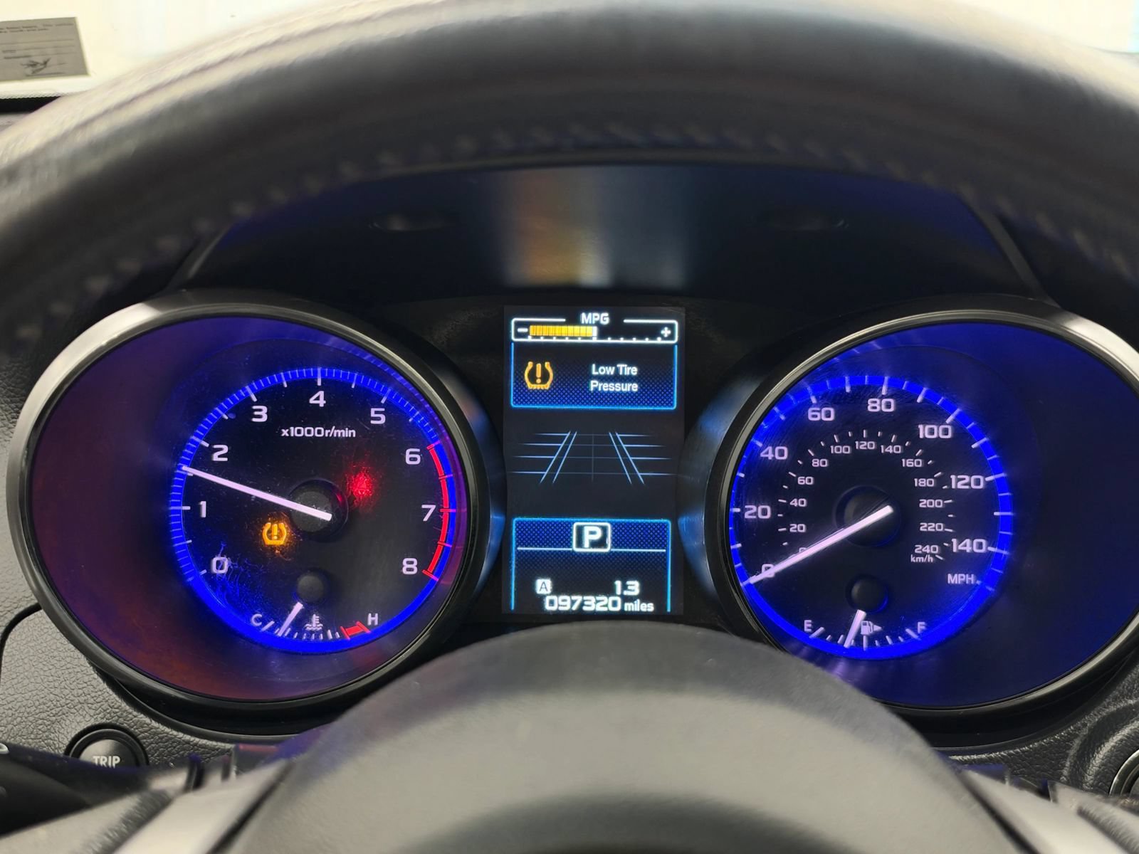 Used 2019 Subaru Outback 2.5i Limited AWD/4WD image 32