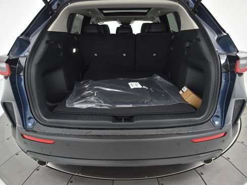New 2026 MAZDA CX-50 AWD 2.5 S w/ Premium Package image 35