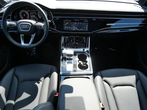 Used 2026 Audi Q7 3.0T Premium Plus AWD/4WD image 16