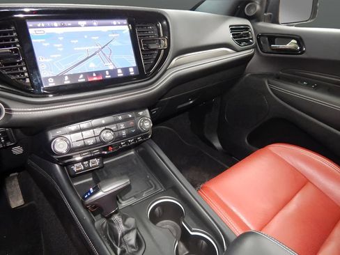 Used 2023 Dodge Durango SRT Hellcat image 21