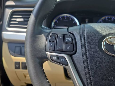 Used 2014 Toyota Highlander XLE AWD/4WD image 20