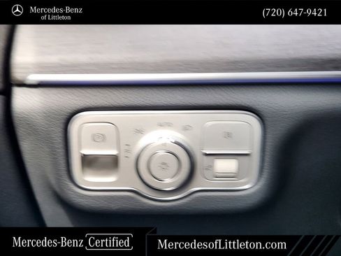 Certified 2022 Mercedes-Benz GLE 350 4MATIC image 23