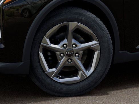 New 2026 Kia K4 FWD image 9