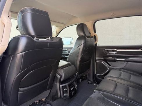Certified 2019 RAM 1500 Laramie AWD/4WD image 23