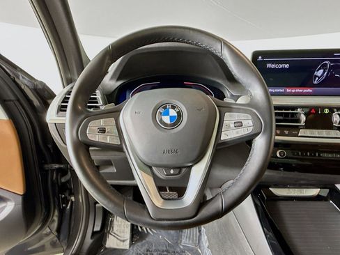 Used 2023 BMW X3 sDrive30i w/ Premium Package image 11