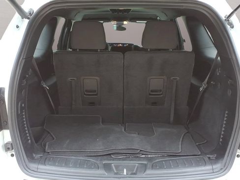 Used 2025 Dodge Durango GT AWD/4WD image 31