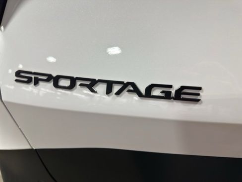 New 2026 Kia Sportage X-Line w/ X-Line Technology Package image 15