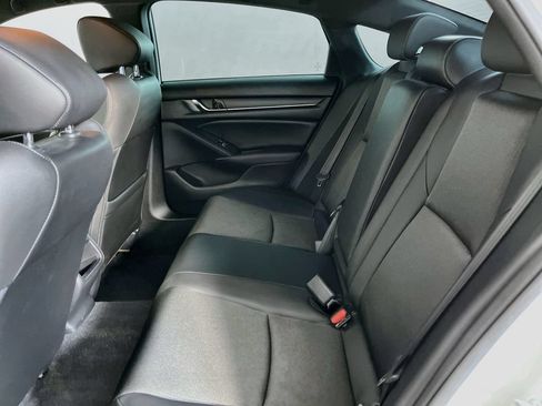 Used 2022 Honda Accord Sport image 29