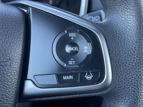 Used 2018 Honda CR-V EX image 28