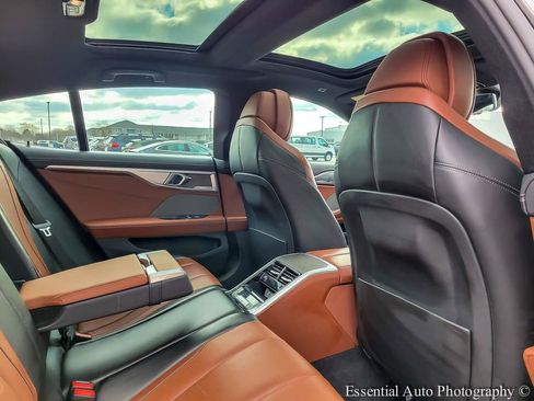 Used 2021 BMW 840i Gran Coupe xDrive 840 w/ Driving Assistance Package image 30