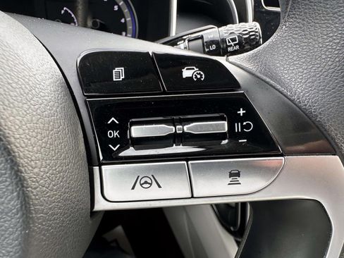 Used 2023 Hyundai Tucson SEL AWD/4WD image 18