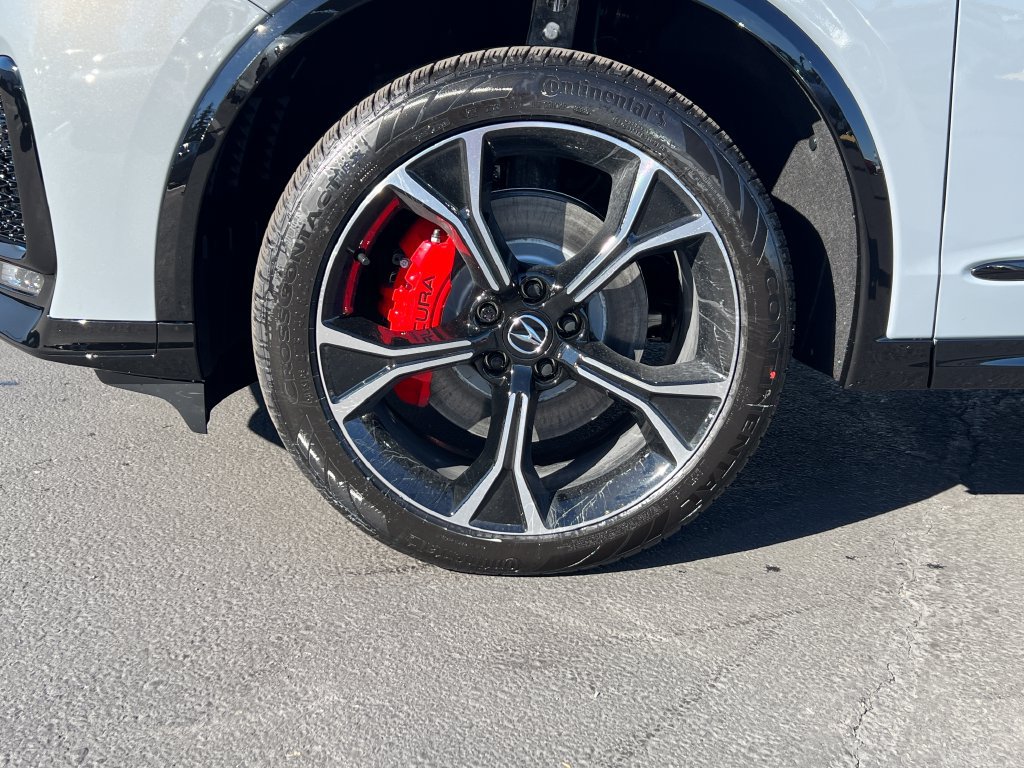 Certified 2026 Acura MDX Type S w/ Advance Package AWD/4WD image 6