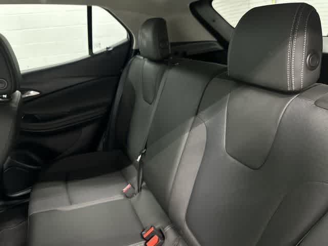 Used 2025 Buick Encore GX Preferred FWD image 14