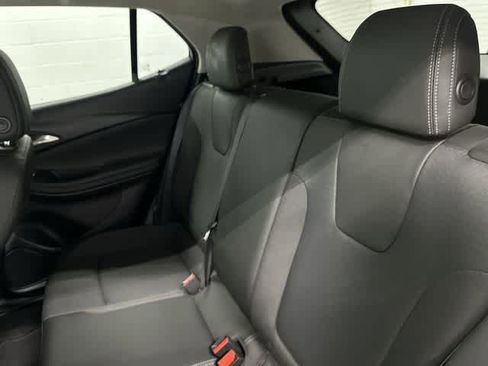 Used 2025 Buick Encore GX Preferred FWD image 14