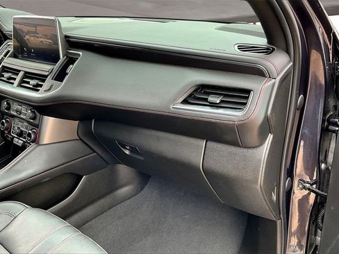 Used 2022 Chevrolet Tahoe RST w/ Luxury Package image 16