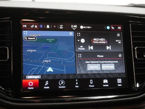 Certified 2025 Dodge Durango GT image 24