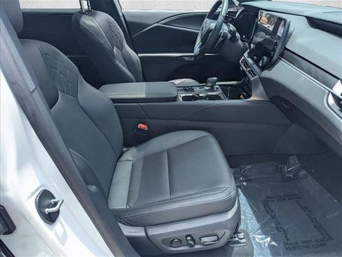 Used 2025 Lexus RX 350h w/ Convenience Package AWD/4WD image 22