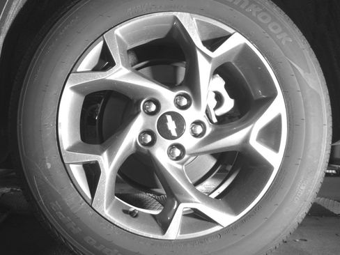 Used 2025 Chevrolet Trax LT w/ LT Convenience Package FWD image 14
