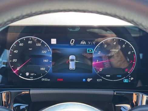 Certified 2026 Mercedes-Benz GLA 250 image 28