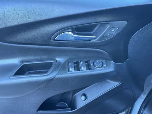 Certified 2024 Chevrolet Equinox LT w/ LPO, Floor Liner Package image 23