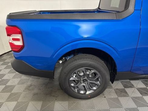 New 2026 Ford Maverick XLT AWD/4WD image 15