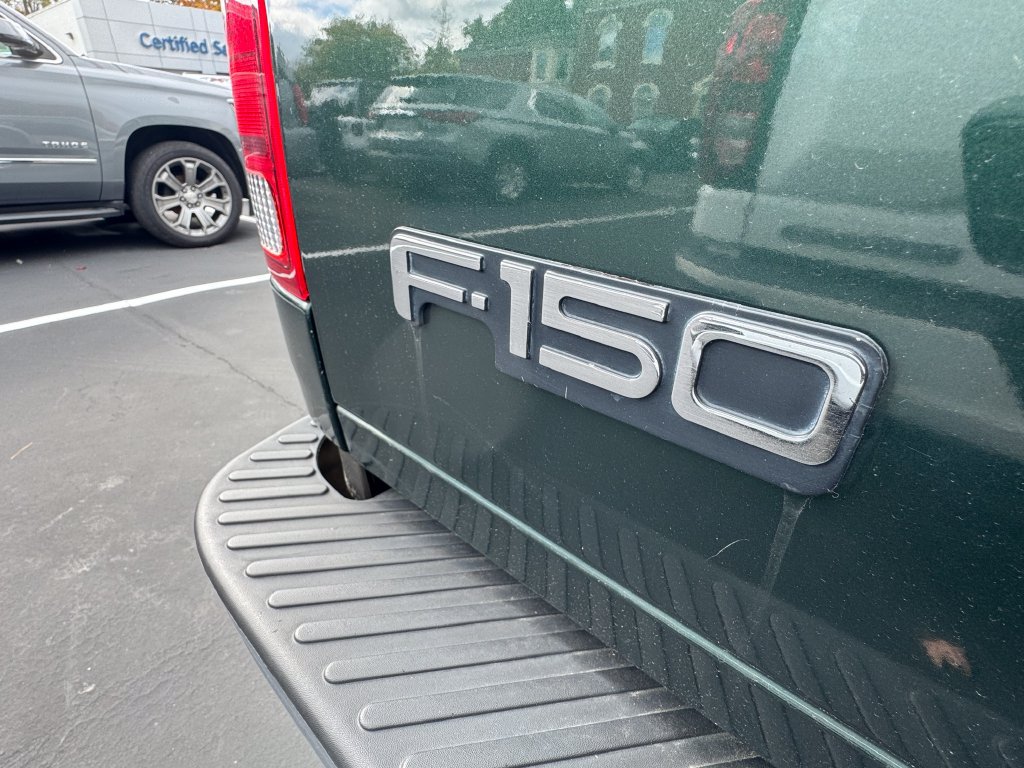Used 2002 Ford F150 XLT AWD/4WD image 31