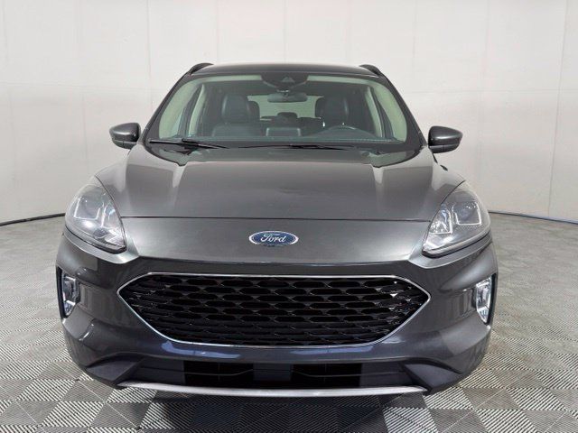 Used 2020 Ford Escape SEL FWD image 11