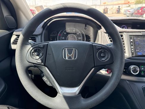 Used 2016 Honda CR-V EX image 13