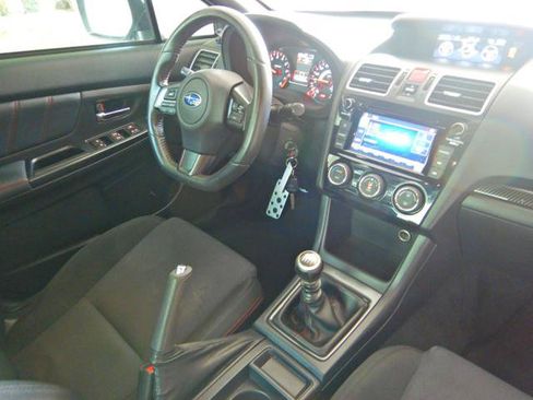 Used 2020 Subaru WRX AWD/4WD image 10