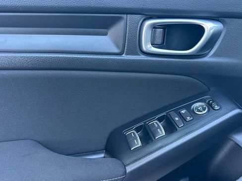 Certified 2026 Honda Civic Sport image 12