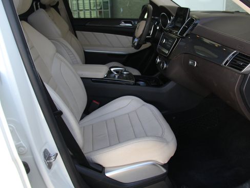 Used 2019 Mercedes-Benz GLS 63 AMG 4MATIC image 33