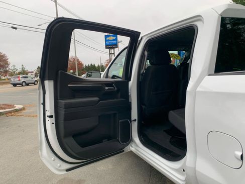 Certified 2023 Chevrolet Silverado 1500 LT image 32