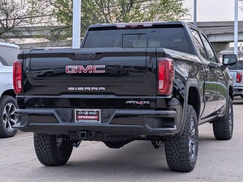 New 2026 GMC Sierra 1500 AT4X AWD/4WD image 4