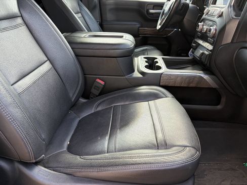 Used 2020 GMC Sierra 2500 Denali w/ Denali Ultimate Package AWD/4WD image 11