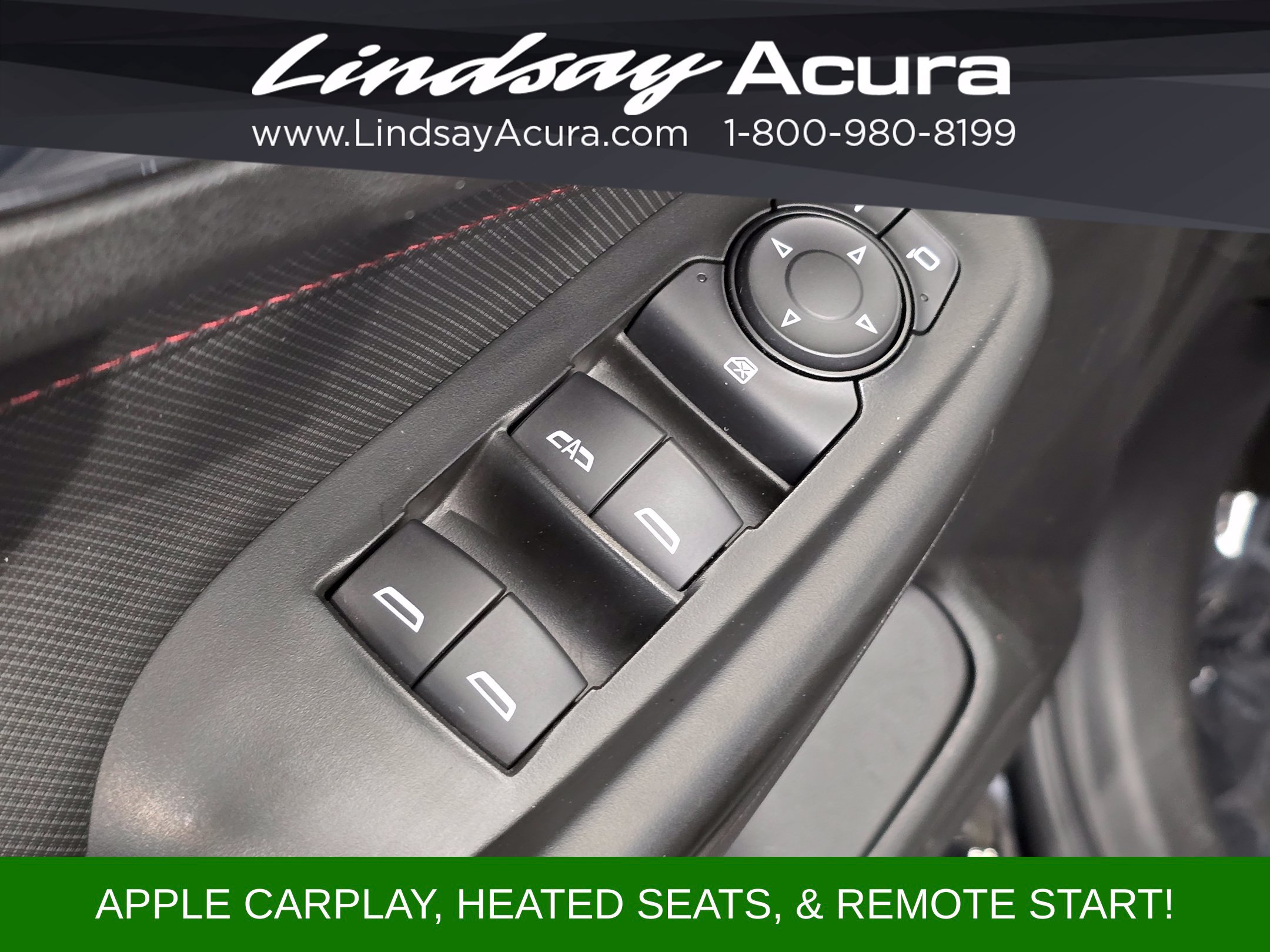 Used 2021 Chevrolet TrailBlazer RS w/ Convenience Package FWD image 22
