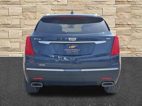 Used 2018 Cadillac XT5 Premium Luxury image 21