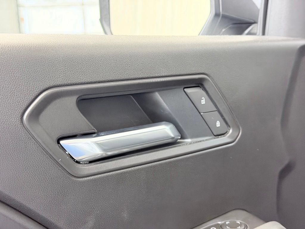 New 2026 Chevrolet Colorado LT w/ LT Convenience Package RWD image 10